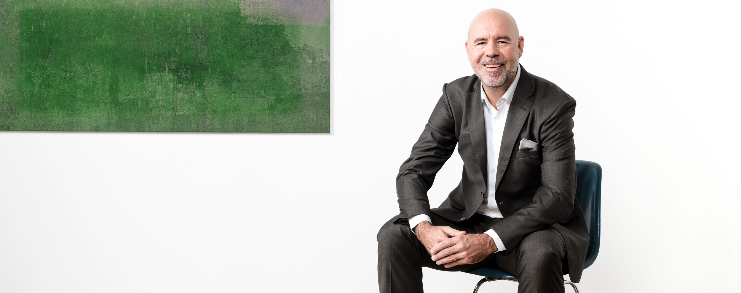 Banner Firmenportrait unten